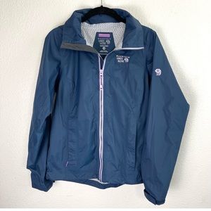 Mountain Hardwear Raining Jacket size XS